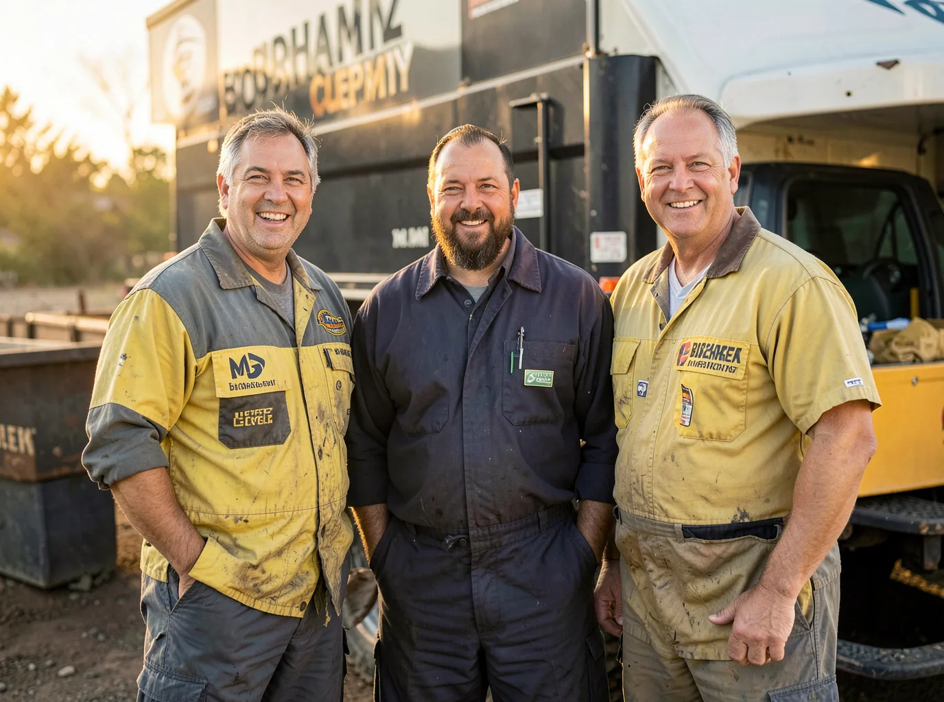 Sewage Cleanup company in Johannesburg, MI
