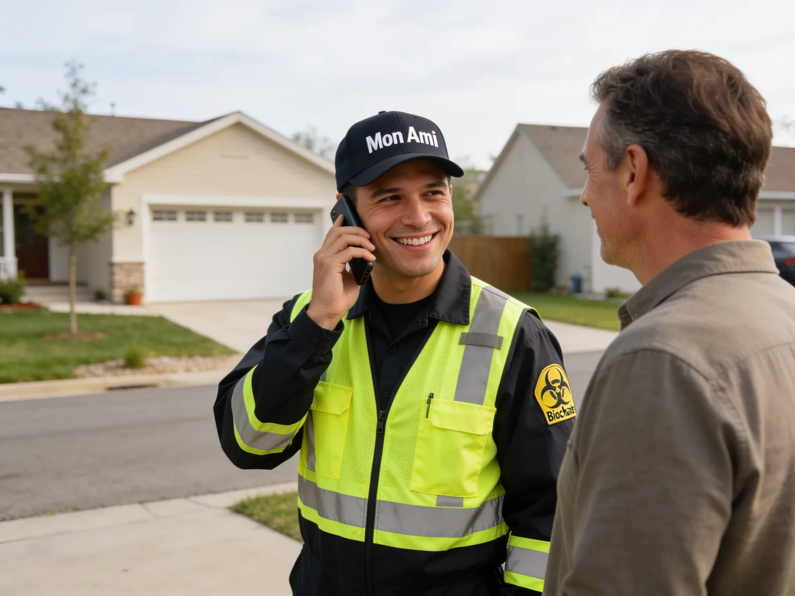 Sewage Cleanup Johannesburg, MI FAQs