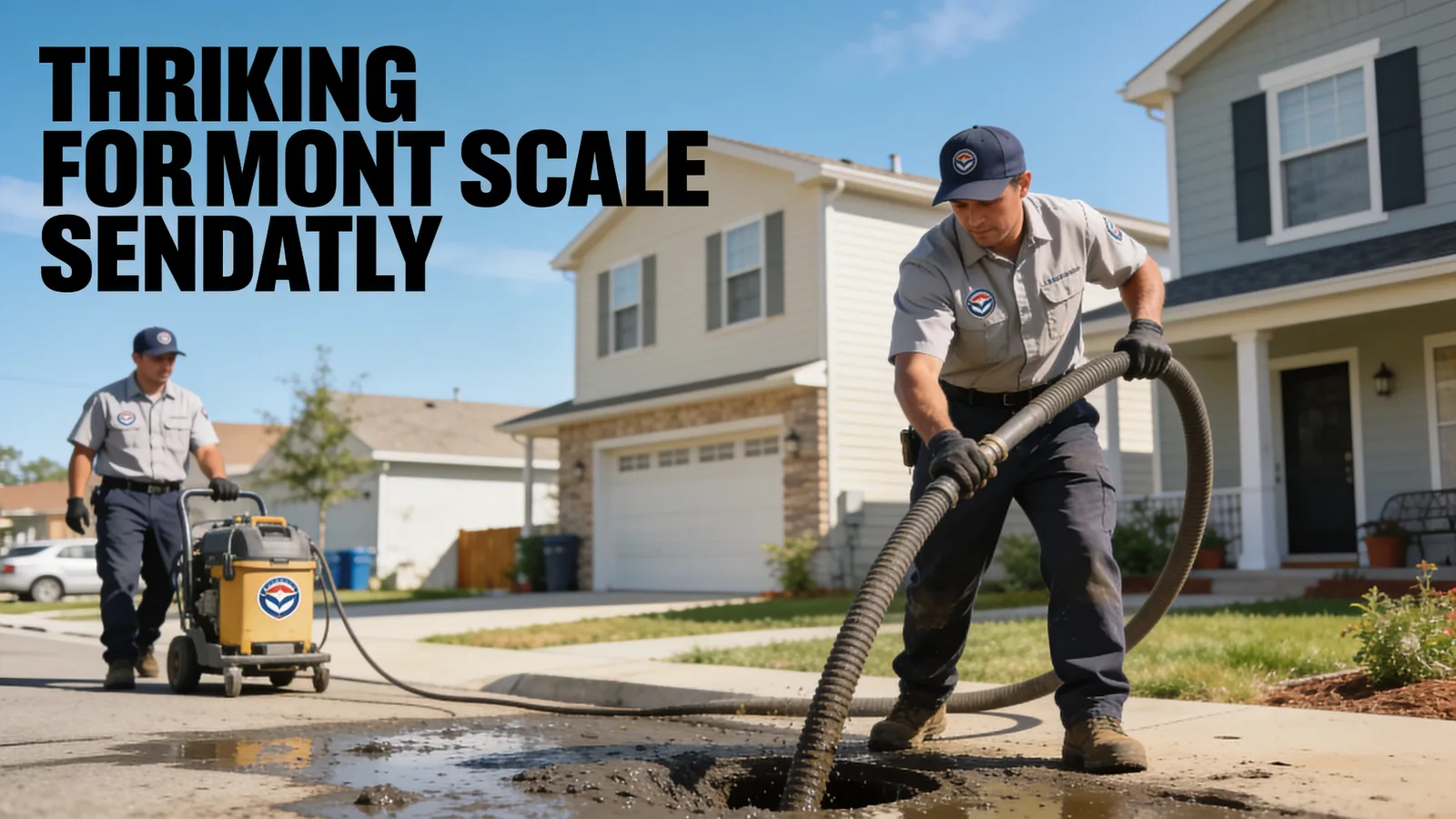 Sewage Cleanup in Johannesburg, MI near me